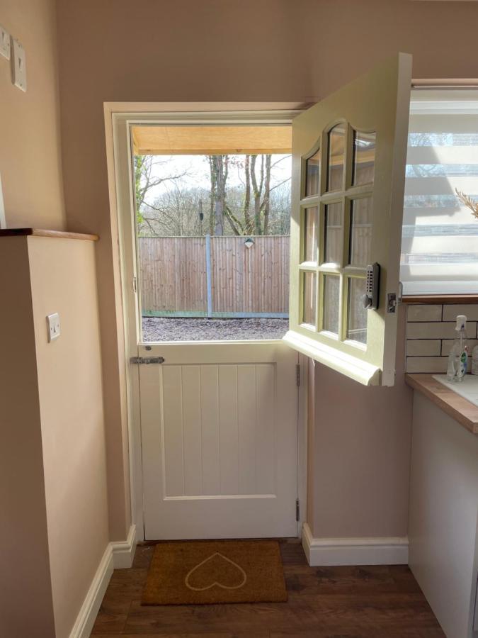 Beech Cottage Bodiam 외부 사진